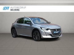 Peugeot 208 - 1.2 PureTech 100pk GT | Navi | Climate | Adaptive Cruise | Camera | Keyless | PDC