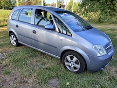 Opel Meriva - 1.4-16V Maxx Cool