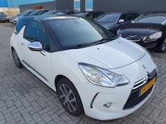 Citroën DS3 - 1.6 e-HDi So Chic