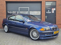 Alpina B3 - 3.3 Leer Schuifdak Xenon
