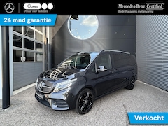 Mercedes-Benz V-klasse - 300d Extra Lang DC Avantgarde Edition