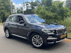 BMW X3 - xDrive30i PANO, High Executive,