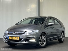 Honda Insight - 1.3 Executive [ NAP cruise LM ]