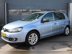 Volkswagen Golf Variant - 1.4 TSI Trendline Automaat Cruisecontrol, Climate control, PDC, Bluetooth, LM velgen