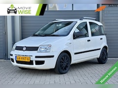 Fiat Panda - 1.2 - 4cil. Edizione Cool | 133.000 KM NAP | Airco | 5 Deurs | Hoge Zit | Goed Onderhouden