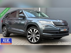 Skoda Kodiaq - 1.5 TSI Ambition BNS 7p. DSG Navi/Clima/LED/20"