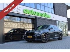 BMW X6 - M50i High Executive | HUD | KEYLESS | H/K | CARBON INT. | 360 | ACC |