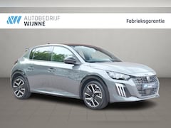 Peugeot 208 - 1.2 Hybrid 136pk e-DCS6 GT | App Connect | Climate | Adaptive Cruise | Panoramadak | Keyle