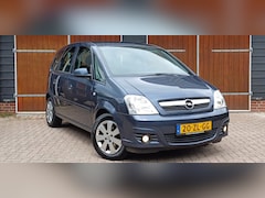 Opel Meriva - 1.4-16V Temptation, 1ste eigenaar, Super onderhouden, NAP