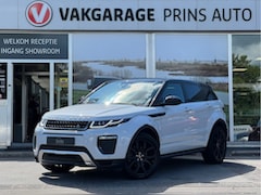 Land Rover Range Rover Evoque - 2.0 TD4 HSE Dynamic |PANO|COLD CLIMATE|CAMERA|MERIDIAN SOUND 3286