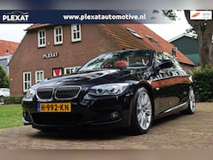 BMW 3-serie Cabrio - 325i Exclusive HANDGESCHAKELD | M-Pakket | Historie | Korall-rot Interieur | UNIEK | Facel