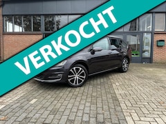Volkswagen Golf Variant - 1.2 TSI Connected Series, DSG, Xenon, Lounge