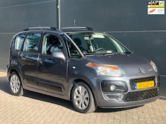 Citroën C3 Picasso - 1.4 VTi Aura AIRCO CRUISE PDC TREKHAAK