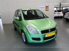 Suzuki Splash - 1.2 Comfort (1ste eigenaars&Goed onderhouden)