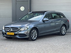Mercedes-Benz C-klasse Estate - 220 CDI Sport Edition Premium Plus