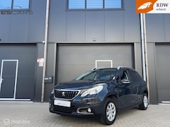 Peugeot 2008 - 1.2 PureTech Blue Lion Led | Cruise control