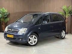 Opel Meriva - 1.4-16V Essentia