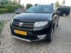 Dacia Sandero Stepway - 0.9 TCe Lauréate
