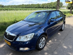 Skoda Octavia - 1.6 TDI Greenline Business Line Airco/Navi/Clima/LM
