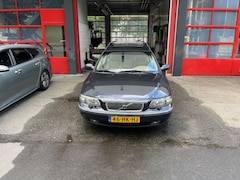 Volvo V70 - 2.4 Comfort Line
