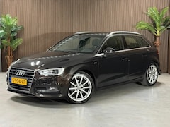 Audi A3 Sportback - 1.4 TFSI S-LINE
