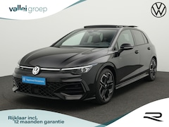 Volkswagen Golf - 1.5 eTSI 150 pk DSG R-Line Edition | Panoramadak | IQ Light | Head-up display | Stuur-/sto