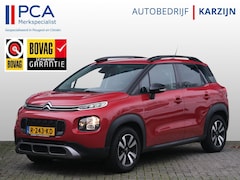 Citroën C3 Aircross - 1.2 PureTech Shine
