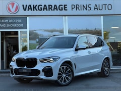 BMW X5 - xDrive45e High Executive |M-SPORT|HUD|20" LM|AMBIENT LIGHTING|BTW AUTO 3314