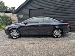 Volvo C70 Convertible - 2.4 Summum