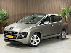 Peugeot 3008 - 1.6 THP ST