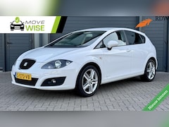 SEAT Leon - 1.2 TSI 105pk Ecomotive Businessline COPA | Sportline | 5 Deurs | Cruise | Airco | Stoelve