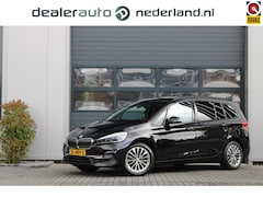 BMW 2-serie Gran Tourer - 218i 7p. High Ex. Ed