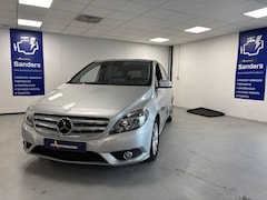 Mercedes-Benz B-klasse - 180 Ambition /AUTOMAAT/NAVI/CRUISE
