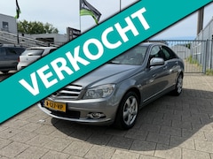 Mercedes-Benz C-klasse - 200 K | NIEUWE APK | GROOTSCHERM