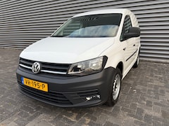 Volkswagen Caddy - 1.6 TDI BMT Trendline | Cruise control | Airco | Trekhaak