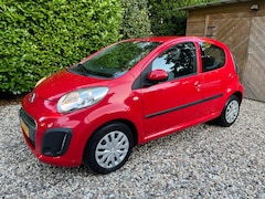 Citroën C1 - AIRCO/5 drs/APK/DIREKT MEE/HISTORY/BEURT