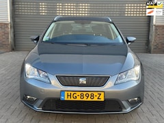 SEAT Leon ST - 1.0 EcoTSI Style Connect NAP Trekhaak NAVI