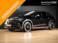 Mercedes-Benz EQE SUV - 350+ Sport Edition 96 kWh Premium | Panorama dak