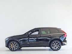 Volvo XC60 - T8 Twin Engine 405pk Geartronic Polestar Engineered PANO LED HARMON KARDON WINTERPACK