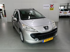 Peugeot 207 SW - 1.4 VTI 16V XS (Dealer onderhouden&Trekhaak)