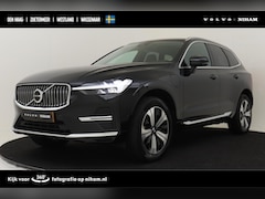 Volvo XC60 - T6 PLUG-IN HYBRID AWD PLUS BRIGHT -PANO.DAK|360°CAM|HARMAN/KARDON|TREKHAAK|ADAP.LED|KINDER