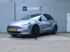 Tesla Model Y - Long Range AWD 75 kWh Enhanced AutoPilot (twv 3.800, -), Trekhaak (1.600kg), 20" Alu