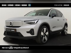 Volvo XC40 - SE EXT. RANGE ULTIMATE 82 kWh -PANO.DAK|360°CAM|HARMAN/KARDON|POWER-SEATS