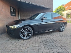 BMW 3-serie - 320i Edition M Sport Edition 184PK / Apple Carplay / Navigatie / Led Verlichting / Lederen