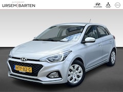 Hyundai i20 - 1.0 T-GDI Comfort | automaat | stoel- stuurverwarming | Apple Carplay/Android Auto | airco