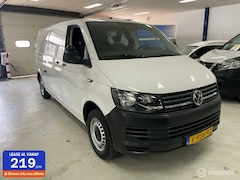 Volkswagen Transporter - 2.0 TDI L2H1 Sortimo kasteninrichting