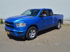 Dodge Ram 1500 - 5.7 V8 4x4 Crew Cab Big Horn BIGHORN