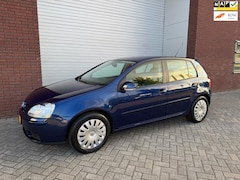 Volkswagen Golf - 1.6 5Drs Airco Trekhaak Isofix 2e Eig Nap