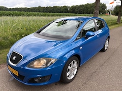 SEAT Leon - 1.2 TSI Ecomotive Businessline Airco/APK/Lm/6Bak