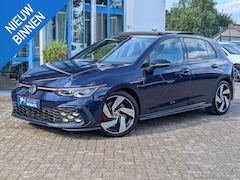 Volkswagen Golf - 2.0 TSI GTI | PANO, IQ, H&K, Mistlamp, Camera, E-Trekhaak, Virtual, zeer luxe